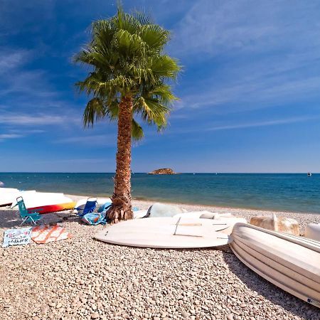 Villa Azul By Interhome Calpe Eksteriør bilde