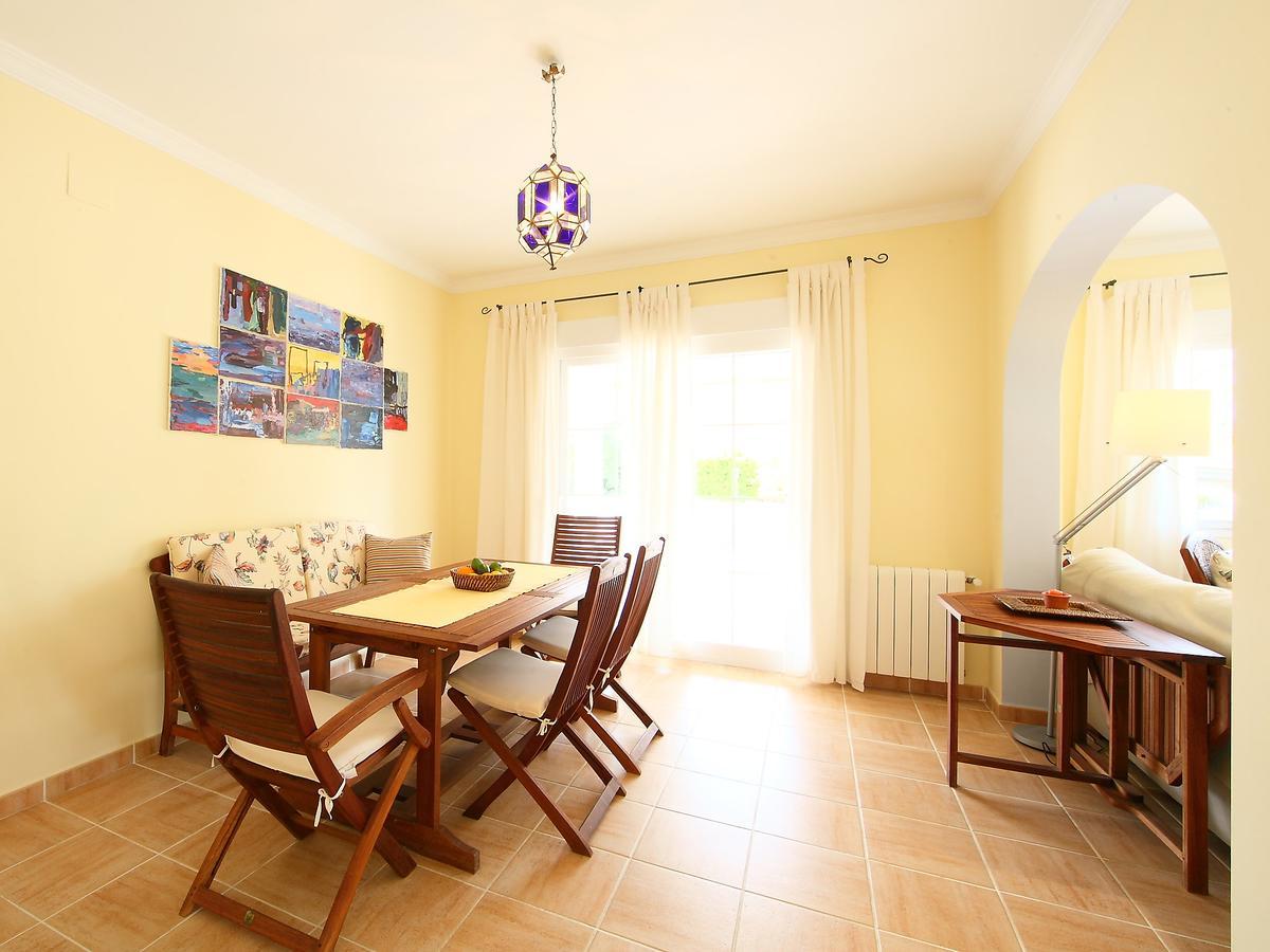 Villa Azul By Interhome Calpe Eksteriør bilde