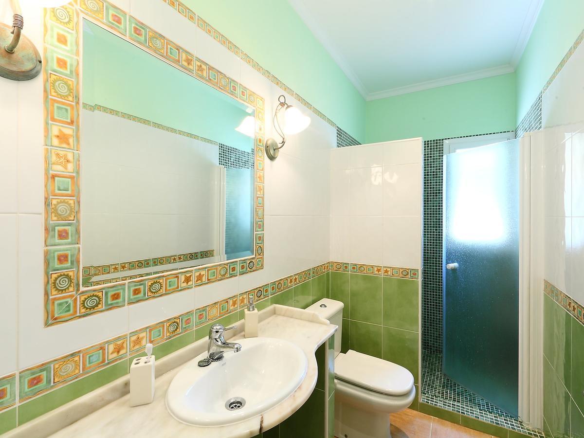 Villa Azul By Interhome Calpe Eksteriør bilde