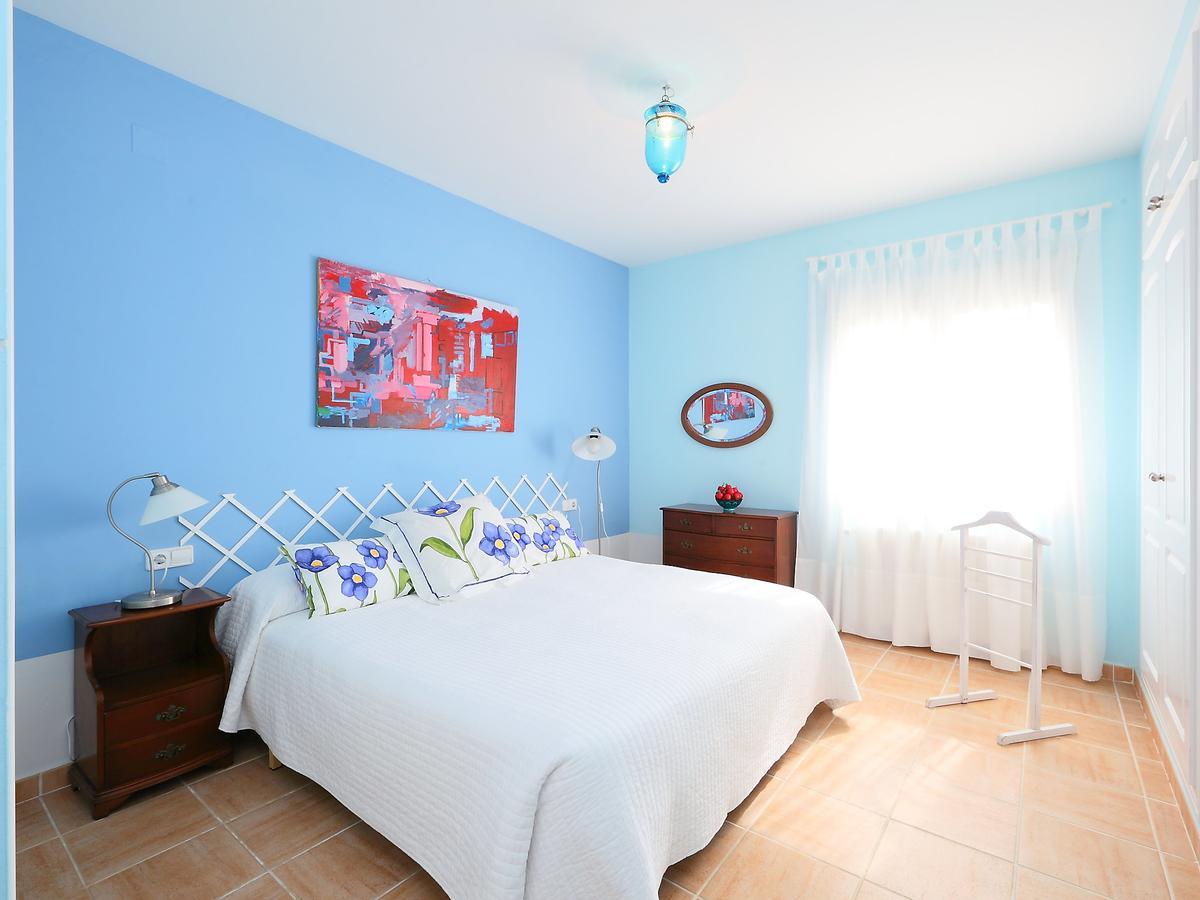 Villa Azul By Interhome Calpe Eksteriør bilde