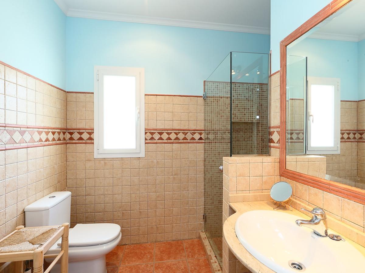 Villa Azul By Interhome Calpe Eksteriør bilde