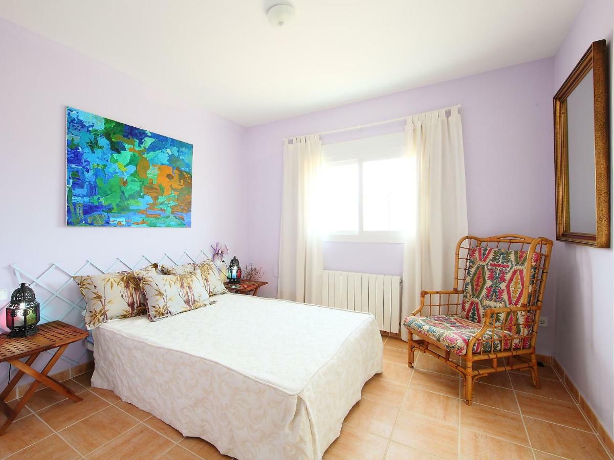 Villa Azul By Interhome Calpe Eksteriør bilde