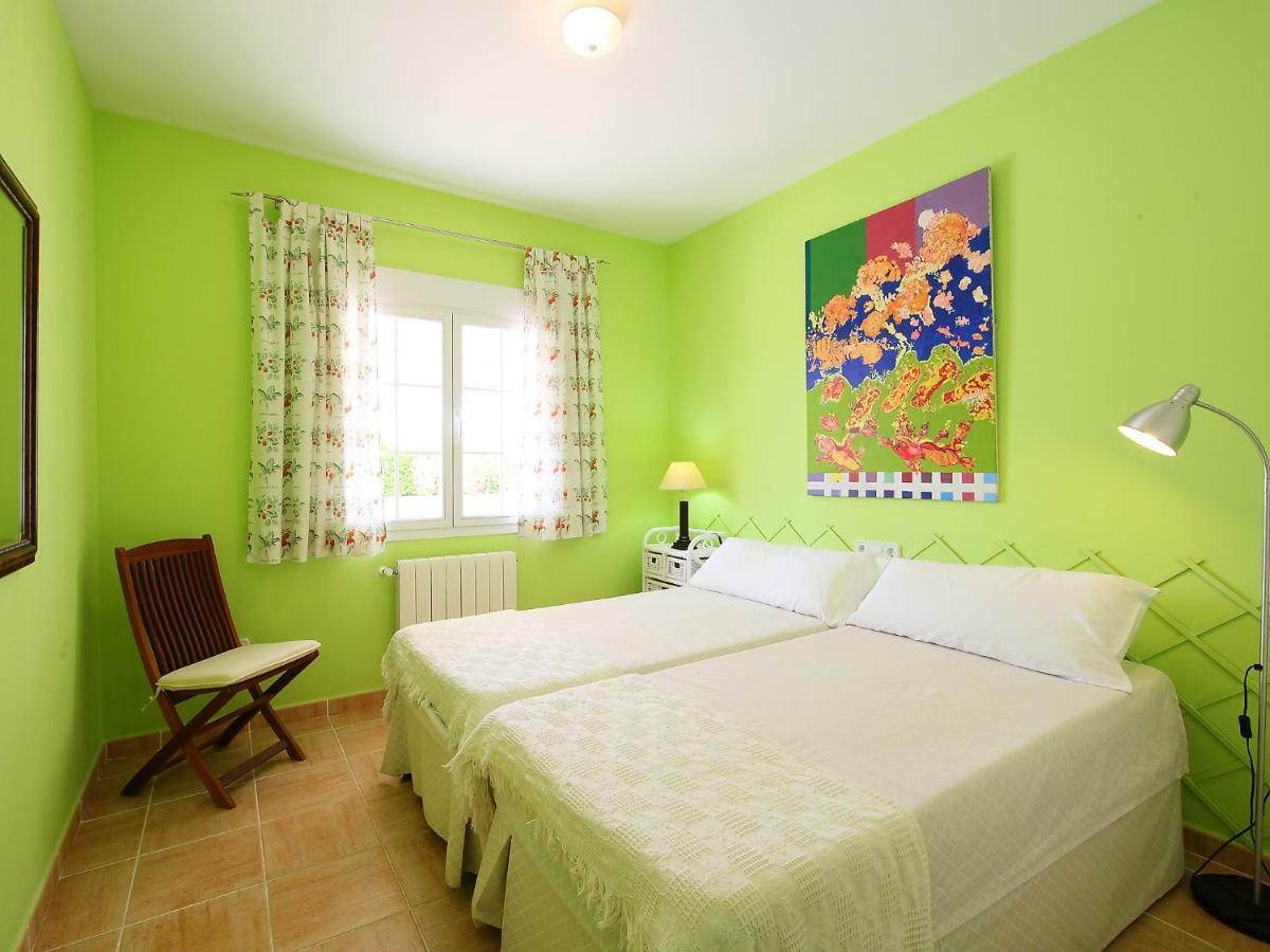 Villa Azul By Interhome Calpe Eksteriør bilde