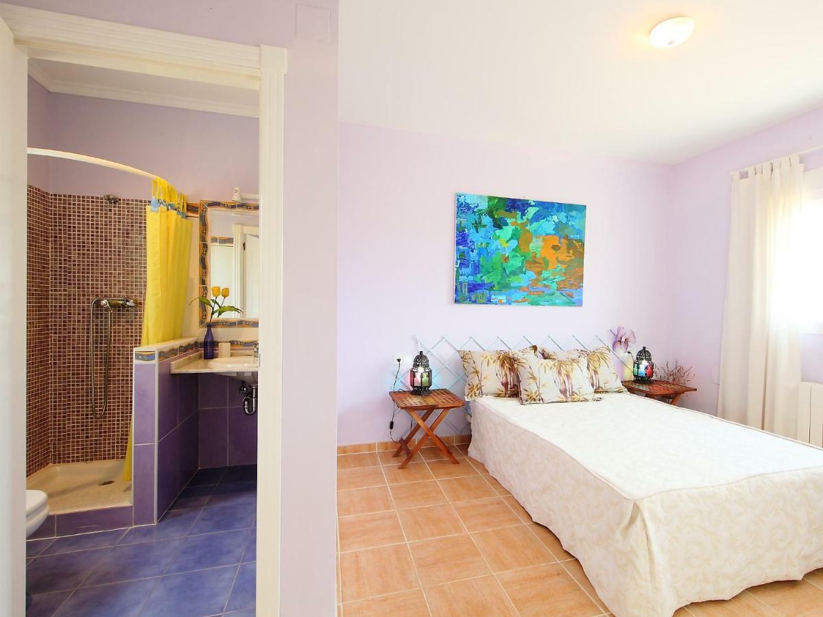 Villa Azul By Interhome Calpe Eksteriør bilde